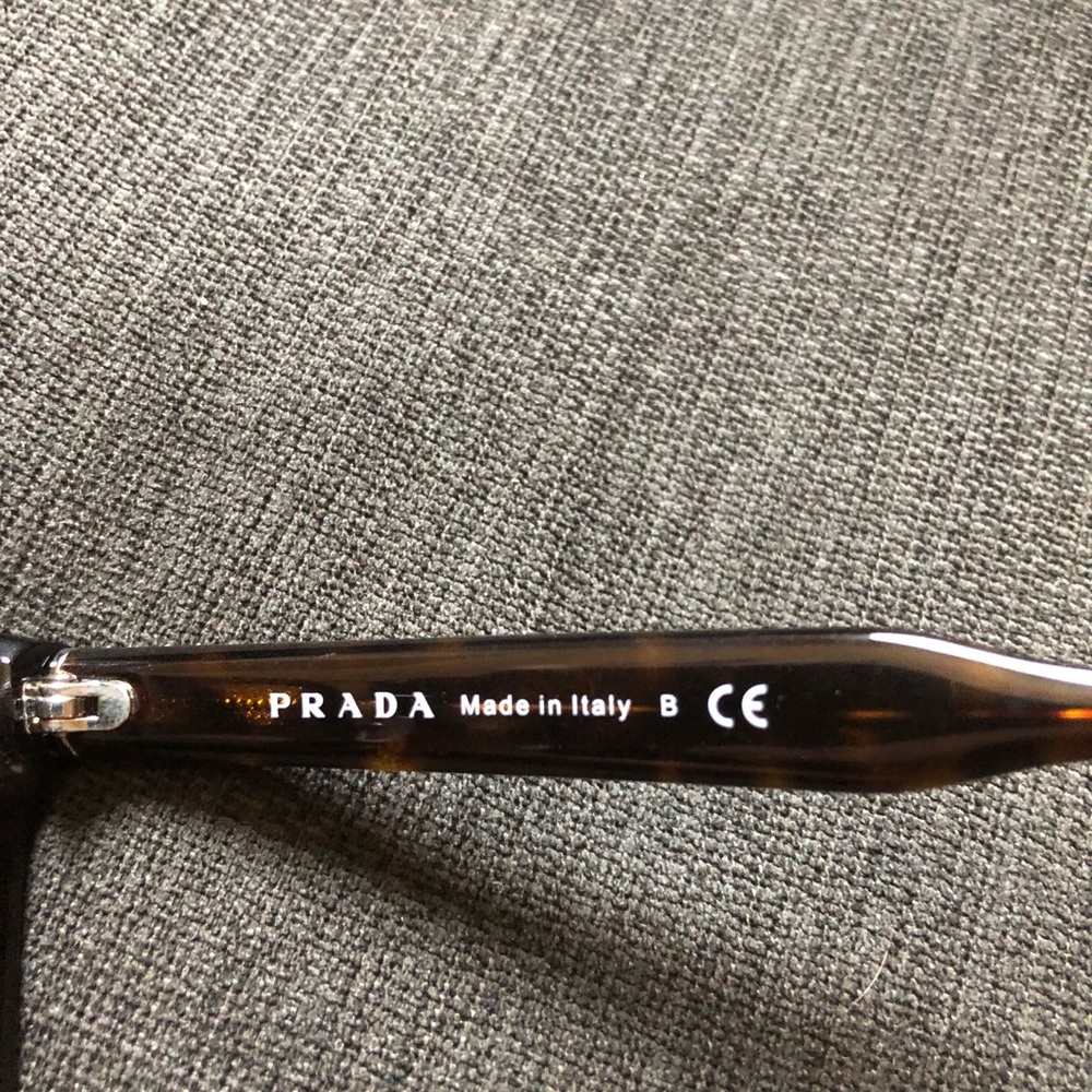 Prada Sunglasses - Picture 7 of 8